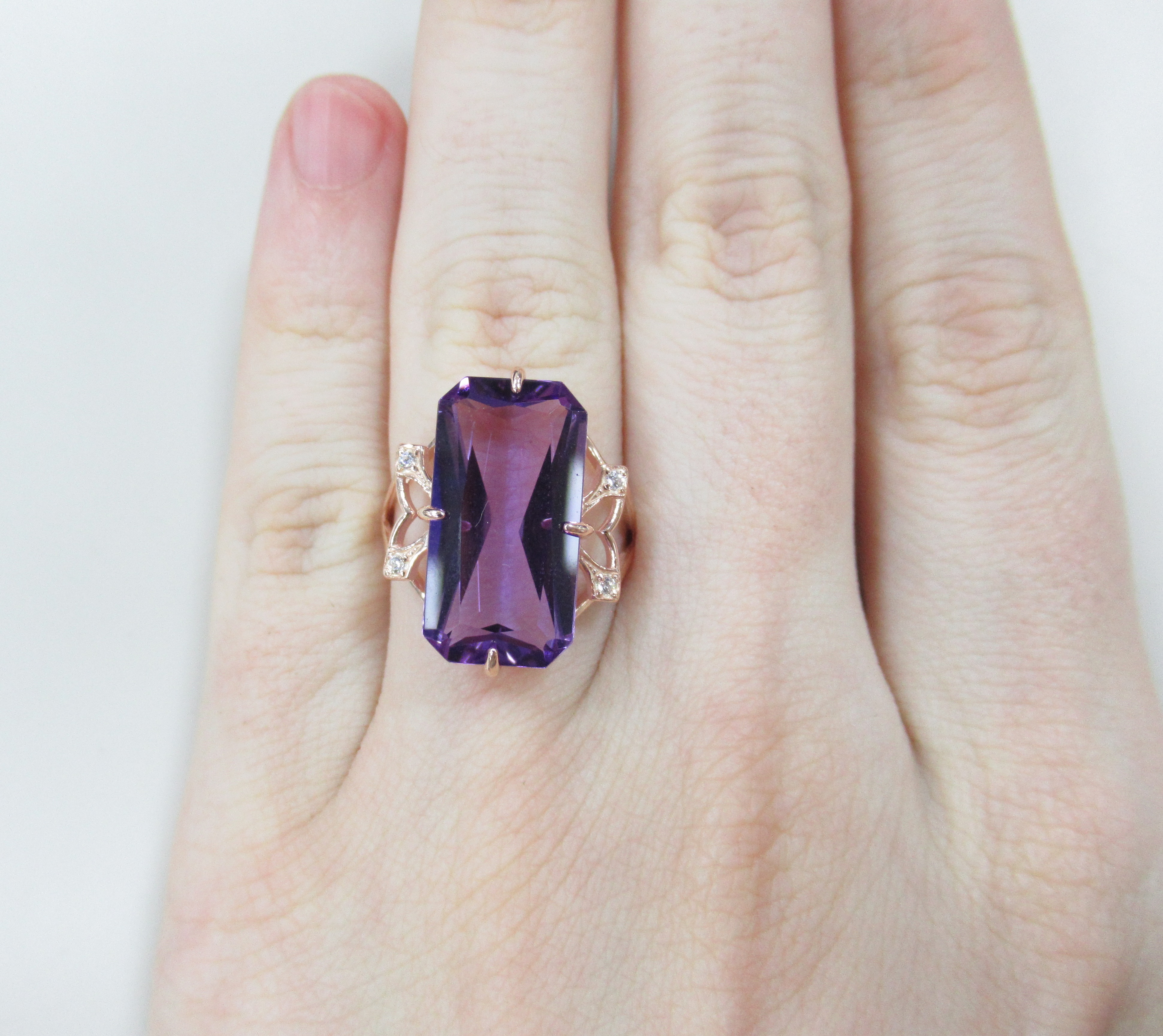 10322-003975 Кольцо (Ag 925)